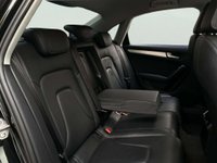 USED 2015 15 AUDI A4 2.0TDI SE Saloon Diesel S Tronic quattro CAMBELT DONE|HTD STS|SAT NAV