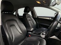 USED 2015 15 AUDI A4 2.0TDI SE Saloon Diesel S Tronic quattro CAMBELT DONE|HTD STS|SAT NAV