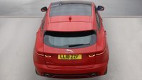 USED 2018 18 JAGUAR E-PACE 2.0 D180 First Edition SUV 5dr Diesel Auto AWD Euro 6 (s/s) (180 ps) 