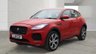 USED 2018 18 JAGUAR E-PACE 2.0 D180 First Edition SUV 5dr Diesel Auto AWD Euro 6 (s/s) (180 ps) 