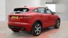 USED 2018 18 JAGUAR E-PACE 2.0 D180 First Edition SUV 5dr Diesel Auto AWD Euro 6 (s/s) (180 ps) 