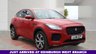 USED 2018 18 JAGUAR E-PACE 2.0 D180 First Edition SUV 5dr Diesel Auto AWD Euro 6 (s/s) (180 ps) 