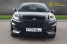 USED 2021 70 FORD PUMA 1.0T EcoBoost ST-Line SUV 5dr Petrol DCT Euro 6 (s/s) (125 ps) 2 KEYS + SATELLITE NAVIGATION