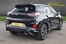 USED 2021 70 FORD PUMA 1.0T EcoBoost ST-Line SUV 5dr Petrol DCT Euro 6 (s/s) (125 ps) 2 KEYS + SATELLITE NAVIGATION