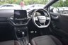 USED 2021 70 FORD PUMA 1.0T EcoBoost ST-Line SUV 5dr Petrol DCT Euro 6 (s/s) (125 ps) 2 KEYS + SATELLITE NAVIGATION