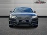 USED 2018 67 AUDI A4 2.0 TDI S line Saloon 4dr Diesel S Tronic Euro 6 (s/s) (150 ps) Sat Nav
