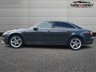 USED 2018 67 AUDI A4 2.0 TDI S line Saloon 4dr Diesel S Tronic Euro 6 (s/s) (150 ps) Sat Nav