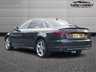 USED 2018 67 AUDI A4 2.0 TDI S line Saloon 4dr Diesel S Tronic Euro 6 (s/s) (150 ps) Sat Nav