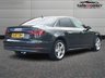 USED 2018 67 AUDI A4 2.0 TDI S line Saloon 4dr Diesel S Tronic Euro 6 (s/s) (150 ps) Sat Nav