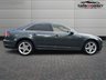 USED 2018 67 AUDI A4 2.0 TDI S line Saloon 4dr Diesel S Tronic Euro 6 (s/s) (150 ps) Sat Nav