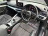 USED 2018 67 AUDI A4 2.0 TDI S line Saloon 4dr Diesel S Tronic Euro 6 (s/s) (150 ps) Sat Nav