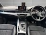 USED 2018 67 AUDI A4 2.0 TDI S line Saloon 4dr Diesel S Tronic Euro 6 (s/s) (150 ps) Sat Nav