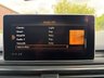USED 2018 67 AUDI A4 2.0 TDI S line Saloon 4dr Diesel S Tronic Euro 6 (s/s) (150 ps) Sat Nav