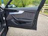 USED 2018 67 AUDI A4 2.0 TDI S line Saloon 4dr Diesel S Tronic Euro 6 (s/s) (150 ps) Sat Nav