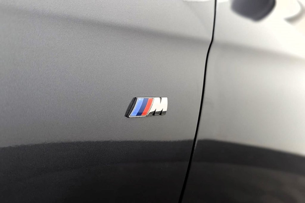 USED 2015 65 BMW 3 SERIES 3.0 330d M Sport Saloon 4dr Diesel Auto Euro 5 (s/s) (258 ps) ** &pound;9,070 Of Optional Extras**