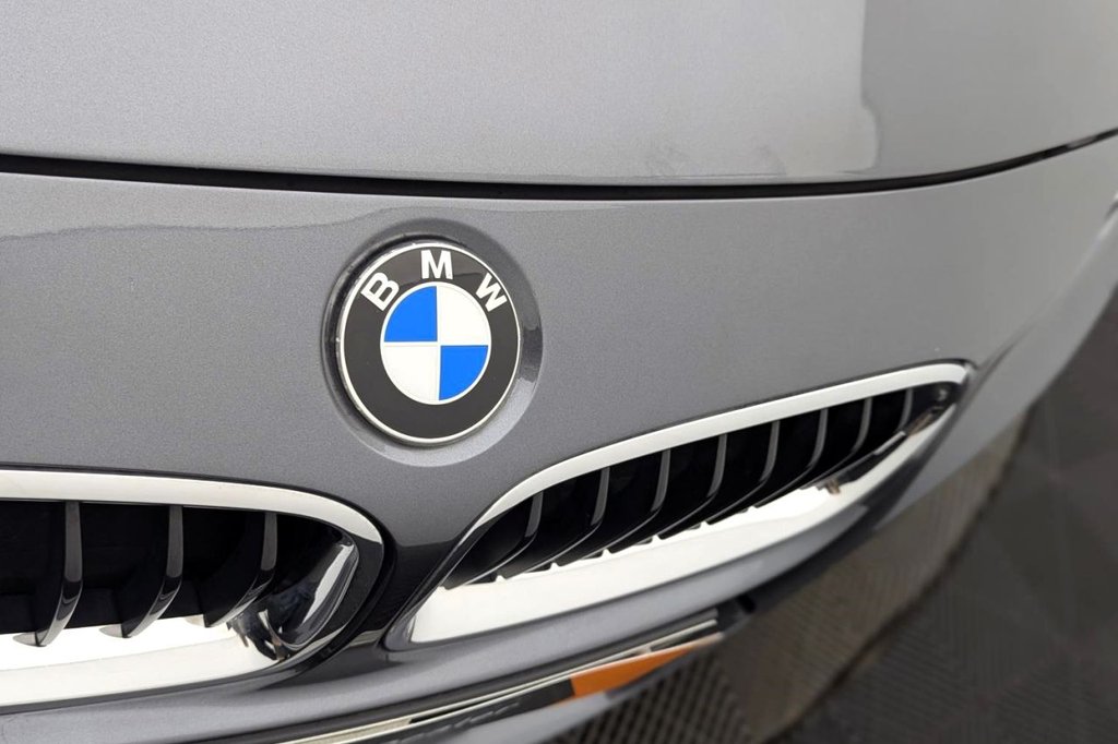 USED 2015 65 BMW 3 SERIES 3.0 330d M Sport Saloon 4dr Diesel Auto Euro 5 (s/s) (258 ps) ** &pound;9,070 Of Optional Extras**