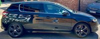 USED 2017 17 PEUGEOT 308 1.6 BlueHDi GT Line Hatchback 5dr Diesel Manual Euro 6 (s/s) (120 ps) 