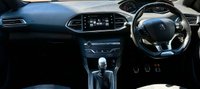 USED 2017 17 PEUGEOT 308 1.6 BlueHDi GT Line Hatchback 5dr Diesel Manual Euro 6 (s/s) (120 ps) 