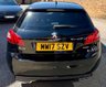 USED 2017 17 PEUGEOT 308 1.6 BlueHDi GT Line Hatchback 5dr Diesel Manual Euro 6 (s/s) (120 ps) 