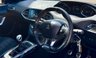USED 2017 17 PEUGEOT 308 1.6 BlueHDi GT Line Hatchback 5dr Diesel Manual Euro 6 (s/s) (120 ps) 