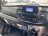 USED 2021 70 FORD TRANSIT CUSTOM 2.0 340 EcoBlue Leader L1 H1 Euro 6 (s/s) 5dr WARRANTY1 OWNERWETBELTULEZ