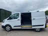 USED 2021 70 FORD TRANSIT CUSTOM 2.0 340 EcoBlue Leader L1 H1 Euro 6 (s/s) 5dr WARRANTY1 OWNERWETBELTULEZ