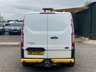 USED 2021 70 FORD TRANSIT CUSTOM 2.0 340 EcoBlue Leader L1 H1 Euro 6 (s/s) 5dr WARRANTY1 OWNERWETBELTULEZ