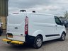 USED 2021 70 FORD TRANSIT CUSTOM 2.0 340 EcoBlue Leader L1 H1 Euro 6 (s/s) 5dr WARRANTY1 OWNERWETBELTULEZ