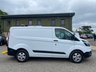 USED 2021 70 FORD TRANSIT CUSTOM 2.0 340 EcoBlue Leader L1 H1 Euro 6 (s/s) 5dr WARRANTY1 OWNERWETBELTULEZ