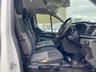 USED 2021 70 FORD TRANSIT CUSTOM 2.0 340 EcoBlue Leader L1 H1 Euro 6 (s/s) 5dr WARRANTY1 OWNERWETBELTULEZ