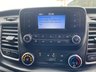 USED 2021 70 FORD TRANSIT CUSTOM 2.0 340 EcoBlue Leader L1 H1 Euro 6 (s/s) 5dr WARRANTY1 OWNERWETBELTULEZ