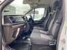 USED 2021 70 FORD TRANSIT CUSTOM 2.0 340 EcoBlue Leader L1 H1 Euro 6 (s/s) 5dr WARRANTY1 OWNERWETBELTULEZ