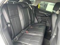 USED 2019 69 LAND ROVER RANGE ROVER EVOQUE 2.0 D180 SE SUV 5dr Diesel Auto 4WD Euro 6 (s/s) (180 ps) 