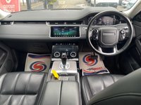 USED 2019 69 LAND ROVER RANGE ROVER EVOQUE 2.0 D180 SE SUV 5dr Diesel Auto 4WD Euro 6 (s/s) (180 ps) 