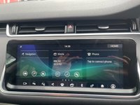 USED 2019 69 LAND ROVER RANGE ROVER EVOQUE 2.0 D180 SE SUV 5dr Diesel Auto 4WD Euro 6 (s/s) (180 ps) 