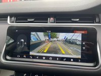 USED 2019 69 LAND ROVER RANGE ROVER EVOQUE 2.0 D180 SE SUV 5dr Diesel Auto 4WD Euro 6 (s/s) (180 ps) 