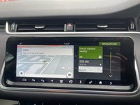 USED 2019 69 LAND ROVER RANGE ROVER EVOQUE 2.0 D180 SE SUV 5dr Diesel Auto 4WD Euro 6 (s/s) (180 ps) 