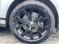USED 2019 69 LAND ROVER RANGE ROVER EVOQUE 2.0 D180 SE SUV 5dr Diesel Auto 4WD Euro 6 (s/s) (180 ps) 