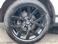USED 2019 69 LAND ROVER RANGE ROVER EVOQUE 2.0 D180 SE SUV 5dr Diesel Auto 4WD Euro 6 (s/s) (180 ps) 