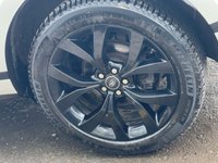 USED 2019 69 LAND ROVER RANGE ROVER EVOQUE 2.0 D180 SE SUV 5dr Diesel Auto 4WD Euro 6 (s/s) (180 ps) 