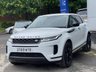 USED 2019 69 LAND ROVER RANGE ROVER EVOQUE 2.0 D180 SE SUV 5dr Diesel Auto 4WD Euro 6 (s/s) (180 ps) 