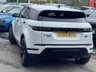 USED 2019 69 LAND ROVER RANGE ROVER EVOQUE 2.0 D180 SE SUV 5dr Diesel Auto 4WD Euro 6 (s/s) (180 ps) 