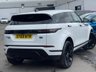 USED 2019 69 LAND ROVER RANGE ROVER EVOQUE 2.0 D180 SE SUV 5dr Diesel Auto 4WD Euro 6 (s/s) (180 ps) 