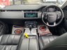 USED 2019 69 LAND ROVER RANGE ROVER EVOQUE 2.0 D180 SE SUV 5dr Diesel Auto 4WD Euro 6 (s/s) (180 ps) 