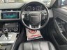 USED 2019 69 LAND ROVER RANGE ROVER EVOQUE 2.0 D180 SE SUV 5dr Diesel Auto 4WD Euro 6 (s/s) (180 ps) 