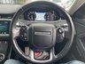 USED 2019 69 LAND ROVER RANGE ROVER EVOQUE 2.0 D180 SE SUV 5dr Diesel Auto 4WD Euro 6 (s/s) (180 ps) 