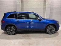 USED 2024 74 MERCEDES-BENZ EQB EQB 250+ 70.5kWh AMG Line (Premium) SUV 5dr Electric Auto (190 ps) SAT-NAV + 7 SEATS + REVERSING CAMERA