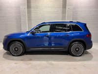 USED 2024 74 MERCEDES-BENZ EQB EQB 250+ 70.5kWh AMG Line (Premium) SUV 5dr Electric Auto (190 ps) SAT-NAV + 7 SEATS + REVERSING CAMERA