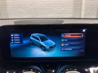 USED 2024 74 MERCEDES-BENZ EQB EQB 250+ 70.5kWh AMG Line (Premium) SUV 5dr Electric Auto (190 ps) SAT-NAV + 7 SEATS + REVERSING CAMERA