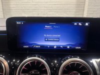 USED 2024 74 MERCEDES-BENZ EQB EQB 250+ 70.5kWh AMG Line (Premium) SUV 5dr Electric Auto (190 ps) SAT-NAV + 7 SEATS + REVERSING CAMERA